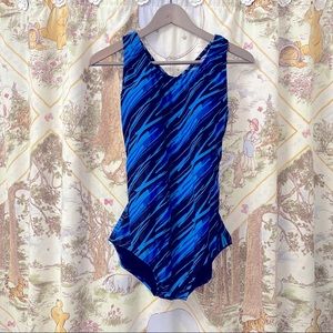 🐟Bright Blue Dolfin Aquashape🐟